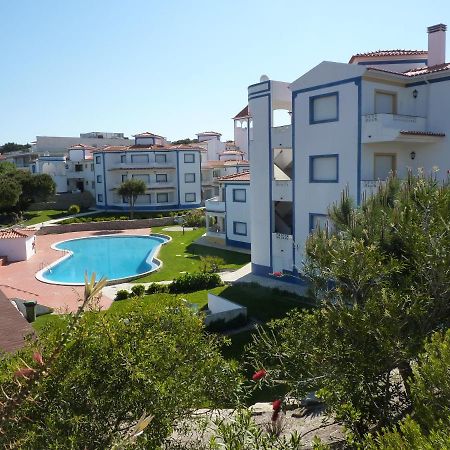 Apartamento Moura - Praia D'El Rey Golf, Surf & Beach Resort Praia del Rei Exterior foto
