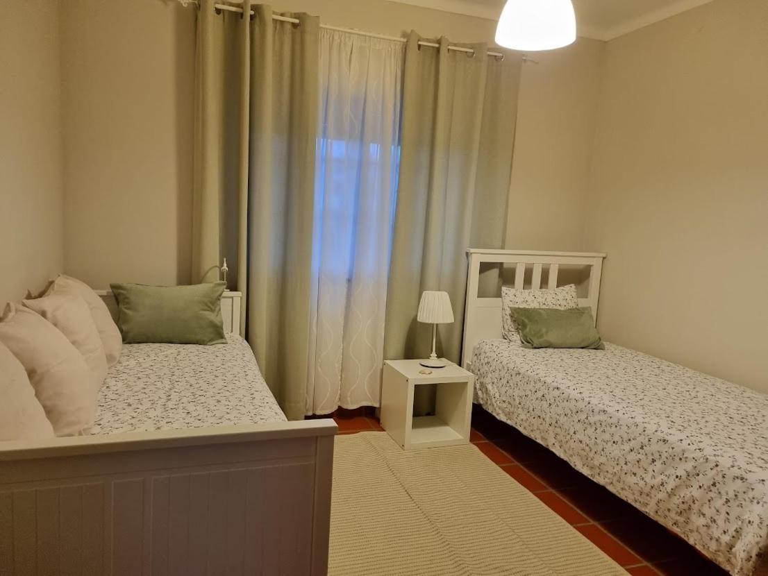 Apartamento Moura - Praia D'El Rey Golf, Surf & Beach Resort Praia del Rei Exterior foto
