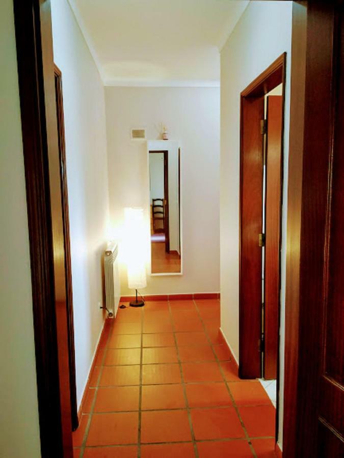 Apartamento Moura - Praia D'El Rey Golf, Surf & Beach Resort Praia del Rei Exterior foto