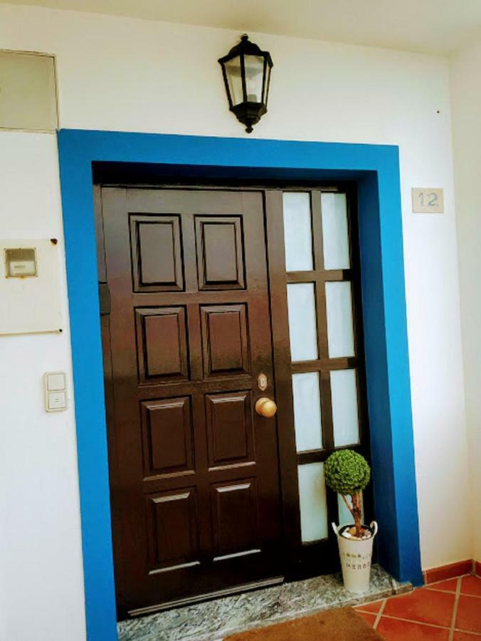 Apartamento Moura - Praia D'El Rey Golf, Surf & Beach Resort Praia del Rei Exterior foto