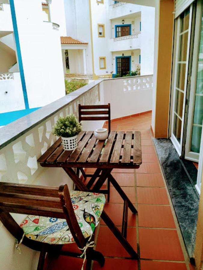 Apartamento Moura - Praia D'El Rey Golf, Surf & Beach Resort Praia del Rei Exterior foto