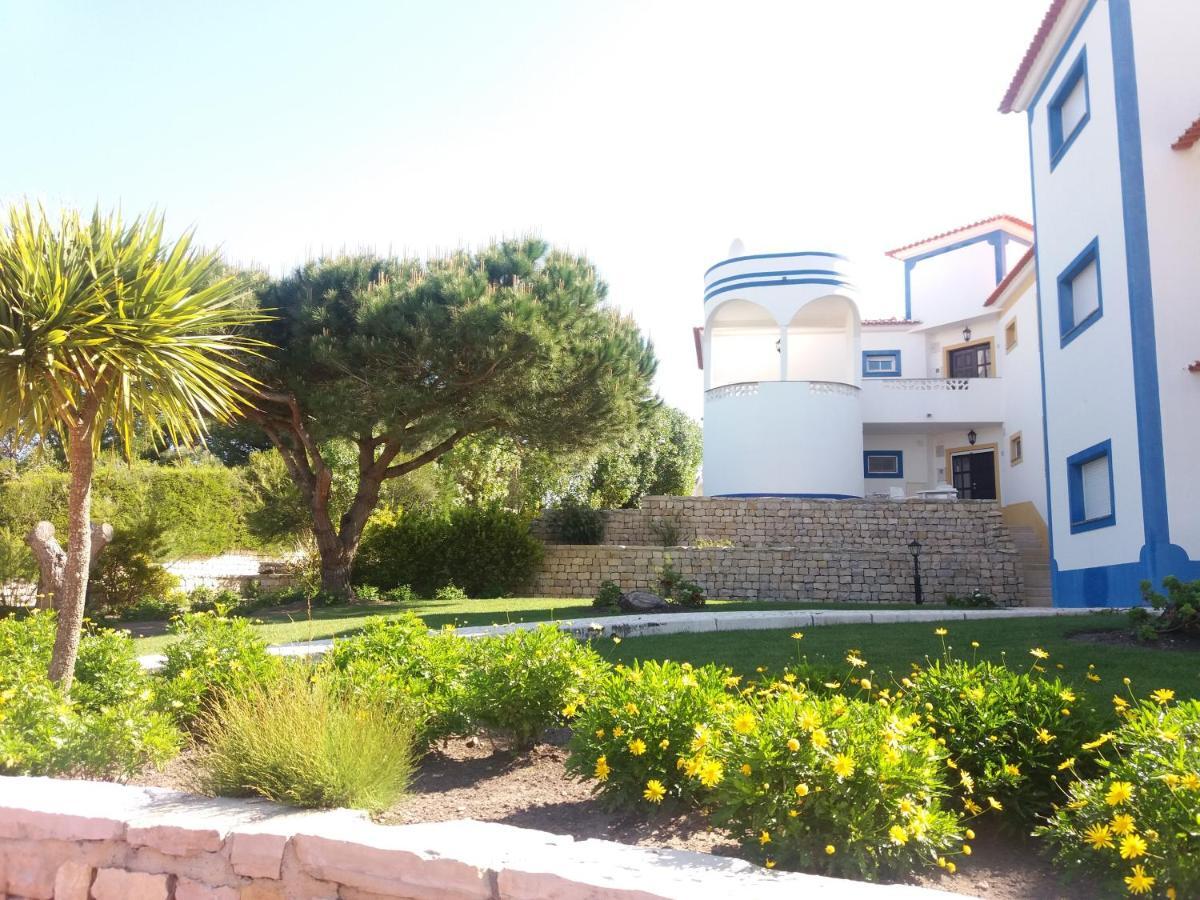 Apartamento Moura - Praia D'El Rey Golf, Surf & Beach Resort Praia del Rei Exterior foto
